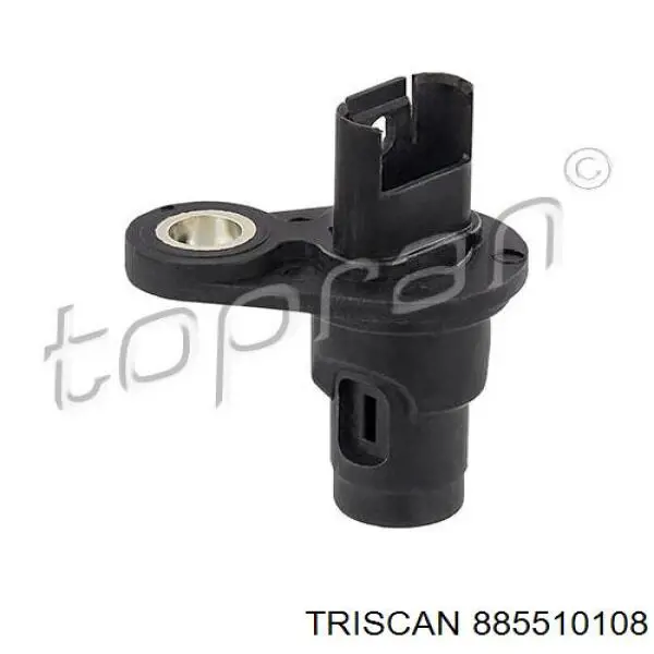 885510108 Triscan sensor de posición del cigüeñal