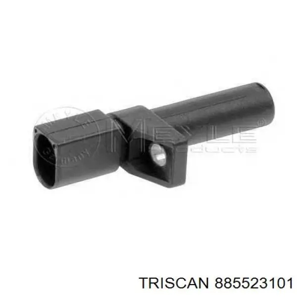 885523101 Triscan sensor de posición del cigüeñal