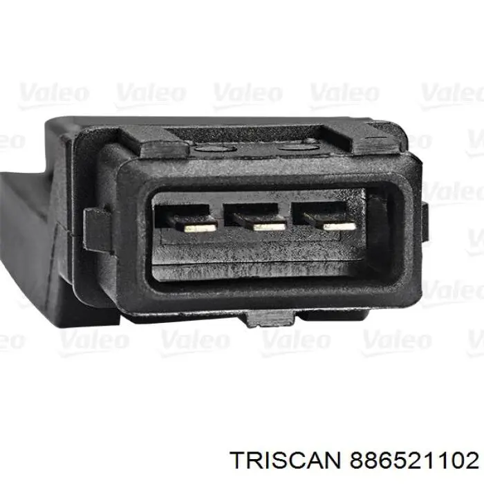  Sensor de posición del árbol de levas para Chevrolet Aveo T250, T255