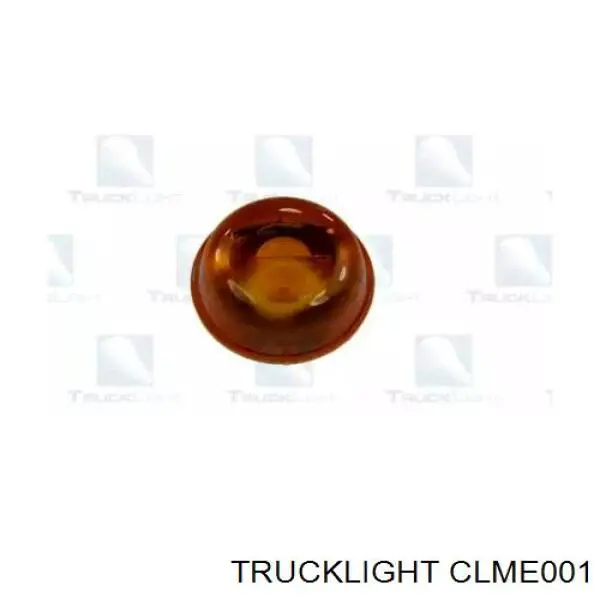  Luz de gálibo para MERCEDES BENZ TRUCK TRUCK ATEGO 1 