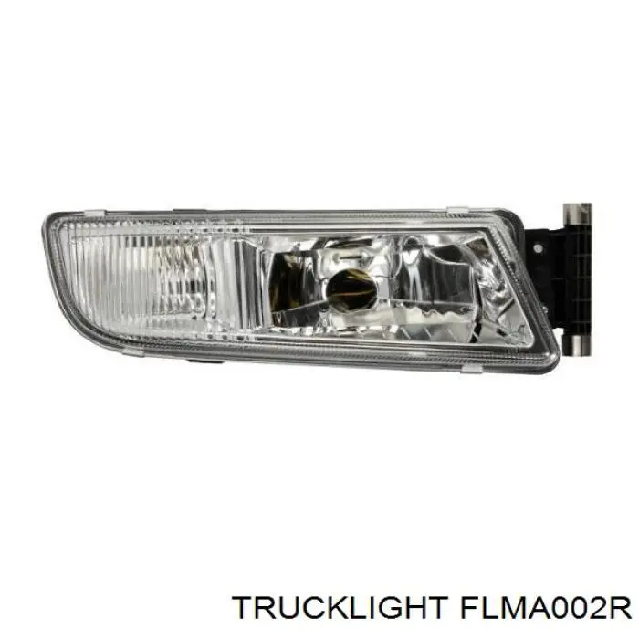 FLMA002R Trucklight faro antiniebla derecho