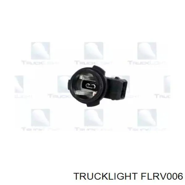  Faro antiniebla izquierdo / derecho para Peugeot Boxer 244