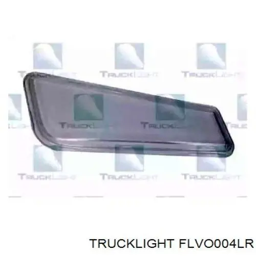  Cristal de faro antiniebla derecho para Volvo Trucks TRUCK FH12 