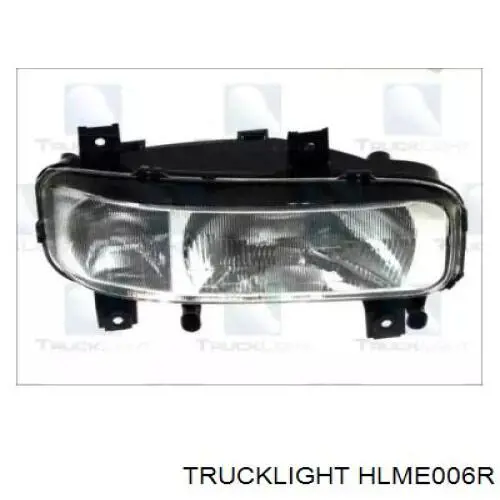  Faro derecho para MERCEDES BENZ TRUCK TRUCK ATEGO 1 