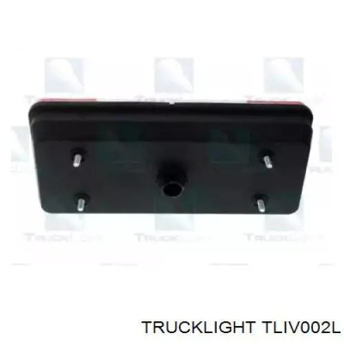 TLIV002L Trucklight piloto posterior izquierdo