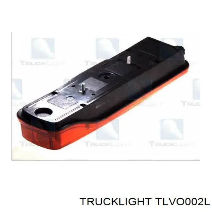 TLVO002L Trucklight piloto posterior izquierdo