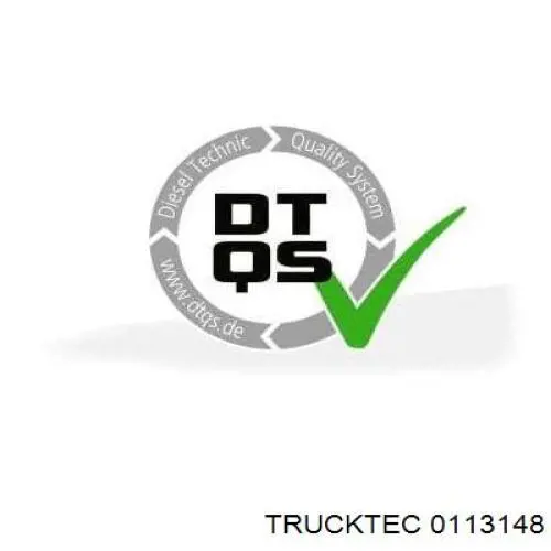 0113148 Trucktec 