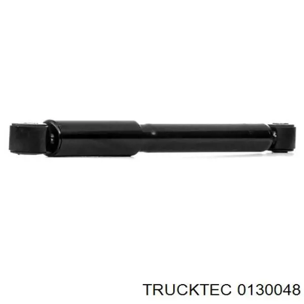 01.30.048 Trucktec silentblock de amortiguador delantero