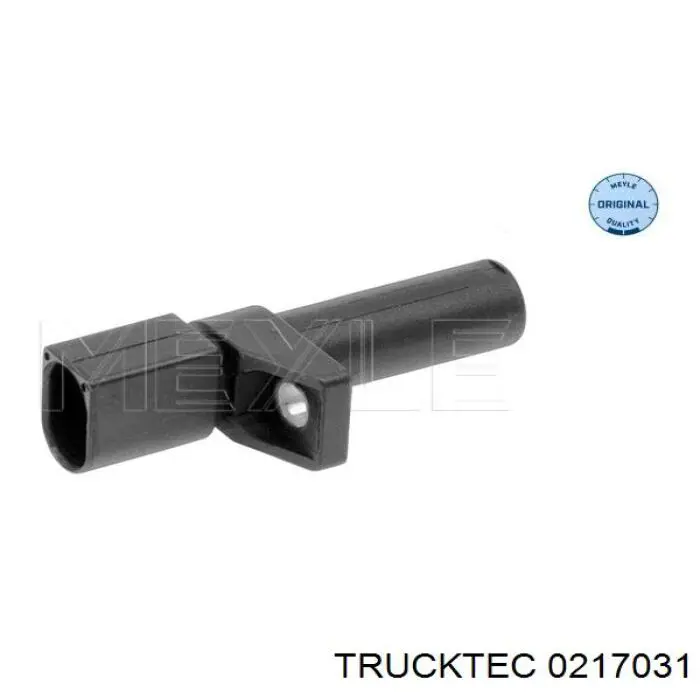 02.17.031 Trucktec sensor de posición del cigüeñal