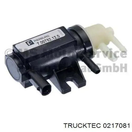 02.17.081 Trucktec transmisor de presion de carga (solenoide)