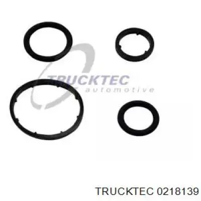  Junta, adaptador de filtro de aceite para Mercedes Sprinter 907, 910