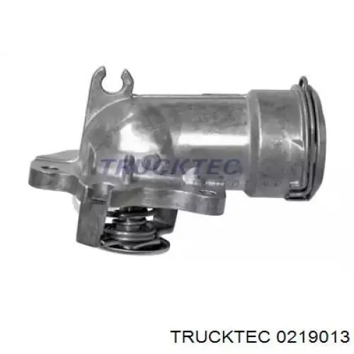 02.19.013 Trucktec termostato, refrigerante