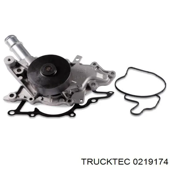 02.19.174 Trucktec adsorbente de vapor de combustible