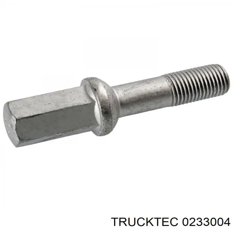 02.33.004 Trucktec tornillo de rueda