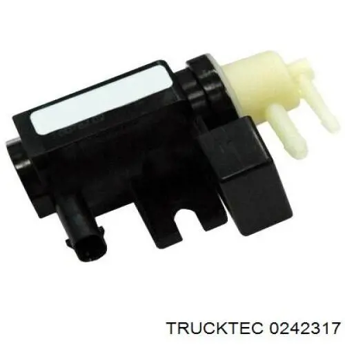 02.42.317 Trucktec transmisor de presion de carga (solenoide)