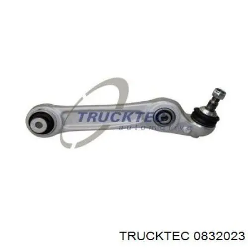 08.32.023 Trucktec soporte amortiguador trasero