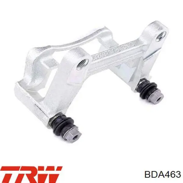  Soporte, pinza de freno trasera para Seat Alhambra 7V8, 7V9