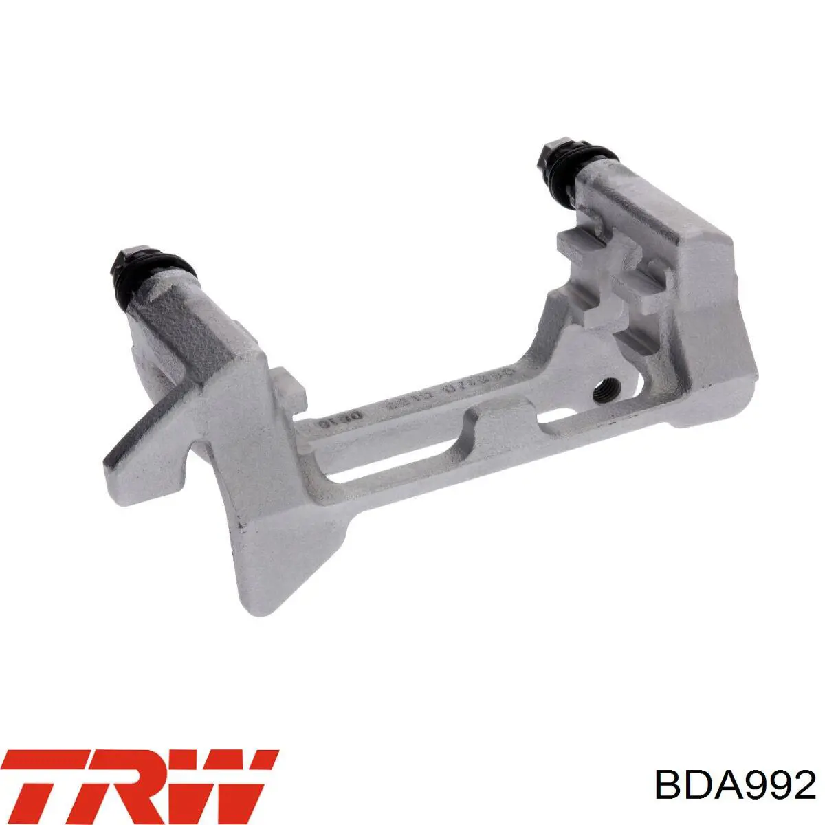  Soporte, pinza de freno trasera para Audi A6 4G2