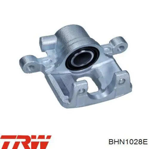 BHN1028E TRW pinza de freno trasero derecho