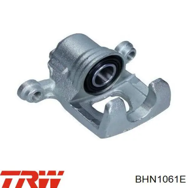 BHN1061E TRW pinza de freno trasero derecho