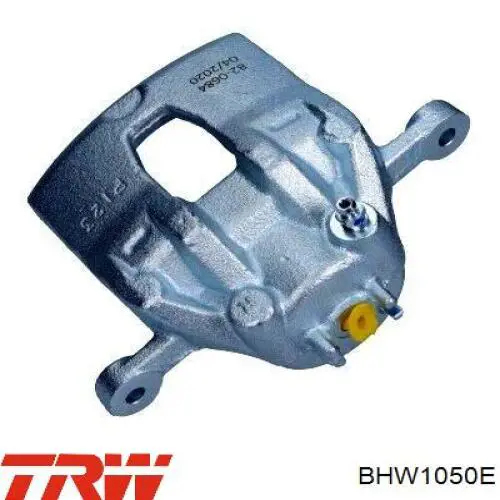 BHW1050E TRW pinza de freno delantera derecha