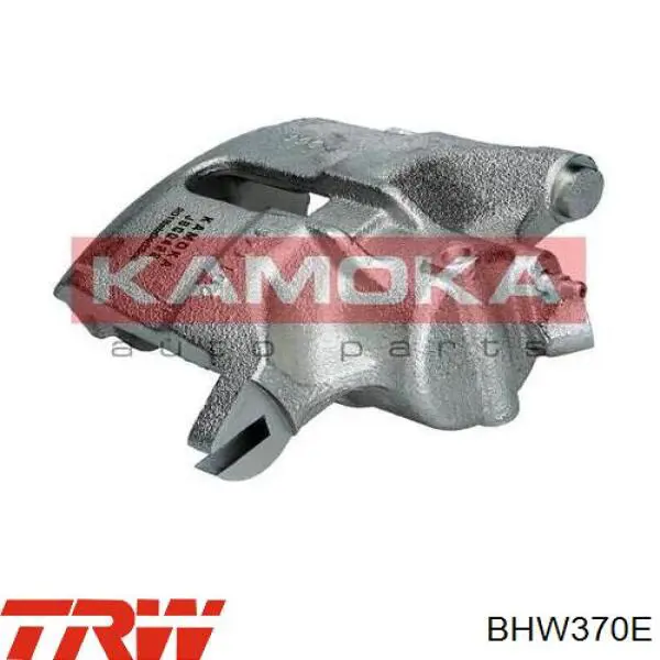  Pinza de freno delantera derecha para Renault Kangoo KC0