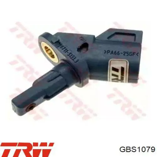 GBS1079 TRW sensor abs delantero