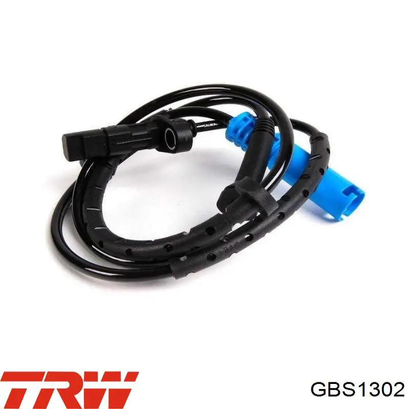 986594509 Bosch sensor abs trasero