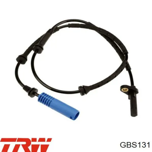  Sensor ABS delantero para BMW X3 E83