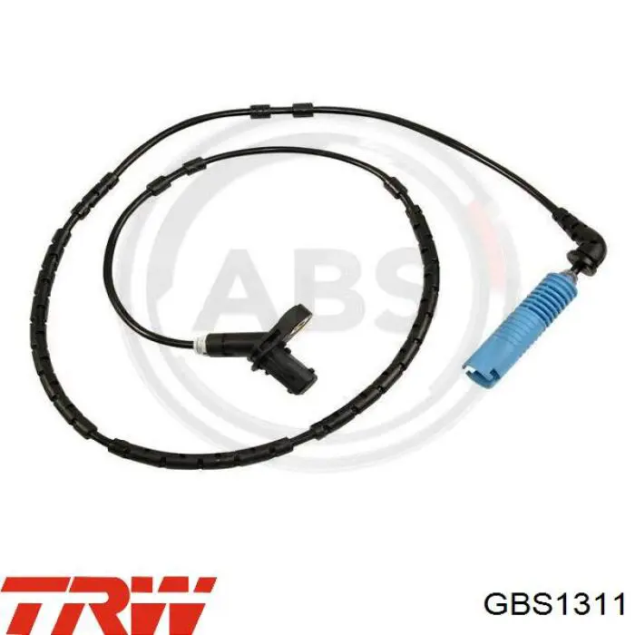 GBS1311 TRW sensor abs trasero