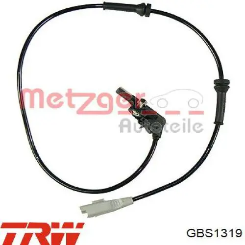 GBS1319 TRW sensor abs trasero