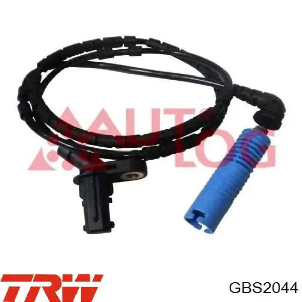 GBS2044 TRW sensor abs trasero