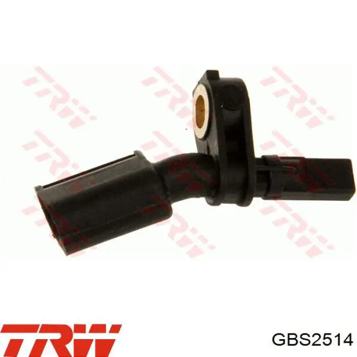 GBS2514 TRW sensor abs delantero derecho