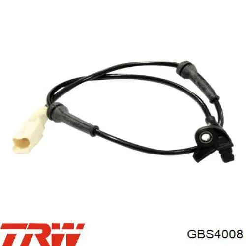 GBS4008 TRW sensor abs delantero