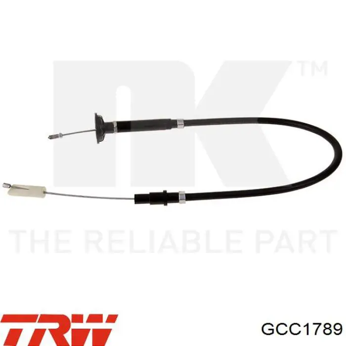 471048 Linex cable de embrague