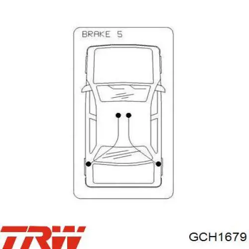  Cable de freno de mano trasero derecho/izquierdo para BMW 3 E30