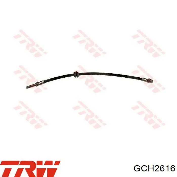  Cable de freno de mano trasero izquierdo para BMW 3 E46