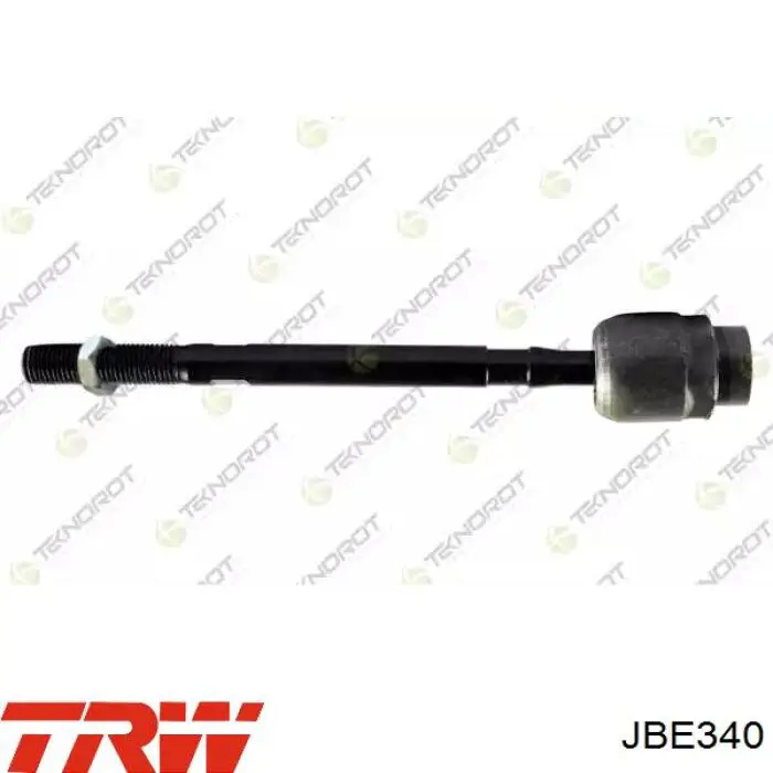 JBE340 TRW fuelle, dirección