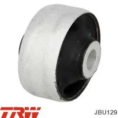 JBU129 TRW silentblock de suspensión delantero inferior