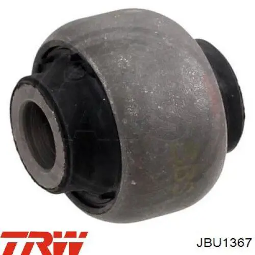 JBU1367 TRW silentblock de suspensión delantero inferior