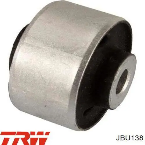 JBU138 TRW silentblock de brazo de suspensión delantero superior