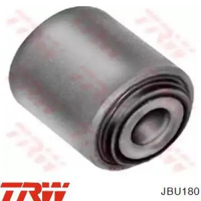 JBU180 TRW silentblock de suspensión delantero inferior