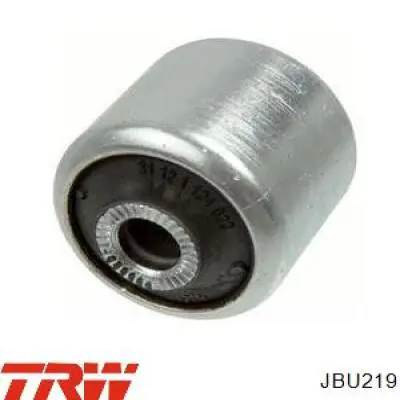 JBU219 TRW silentblock de suspensión delantero inferior