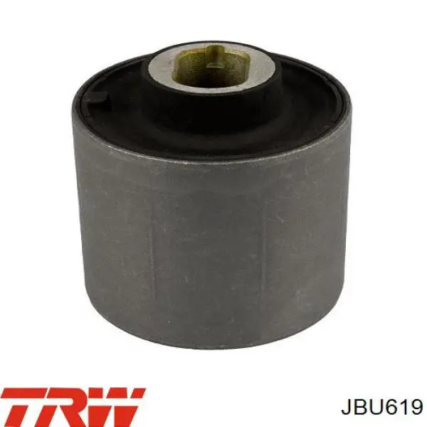 JBU619 TRW silentblock de brazo de suspensión delantero superior