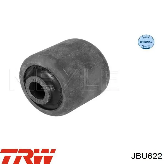 JBU622 TRW silentblock de suspensión delantero inferior