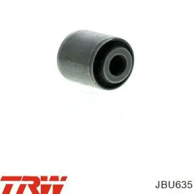 JBU635 TRW suspensión, barra transversal trasera