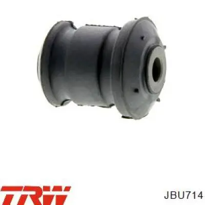 JBU714 TRW silentblock de suspensión delantero inferior