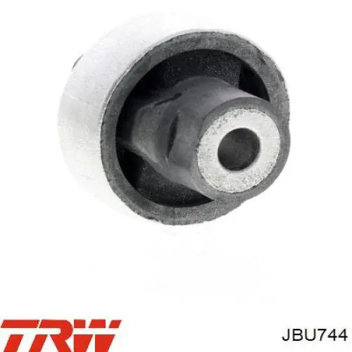 JBU744 TRW silentblock de suspensión delantero inferior