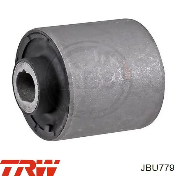 JBU779 TRW silentblock de suspensión delantero inferior