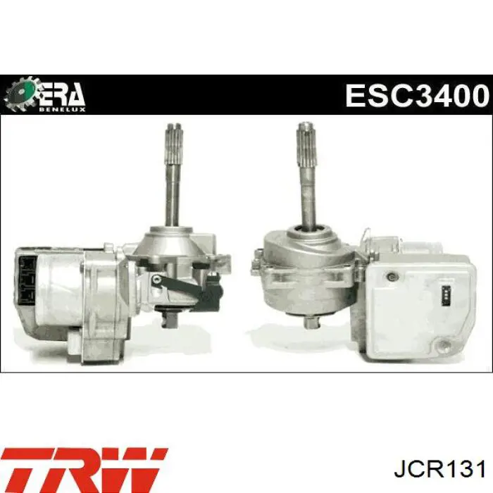 JCR131 TRW columna de dirección